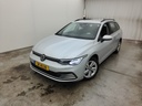 Volkswagen Golf 1968.0 cc Automatic (2023)