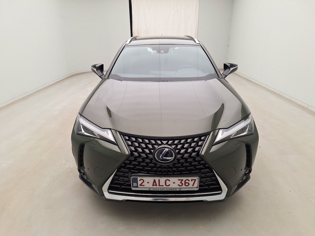 LEXUS UX 1987.0 cc Automatic (2021)