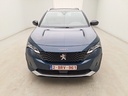 PEUGEOT 5008 1199.0 cc Manual (2022)