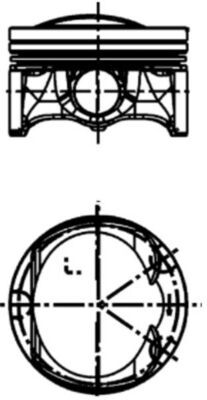Piston