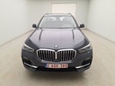 BMW X5 2998.0 cc Automatic (2021)