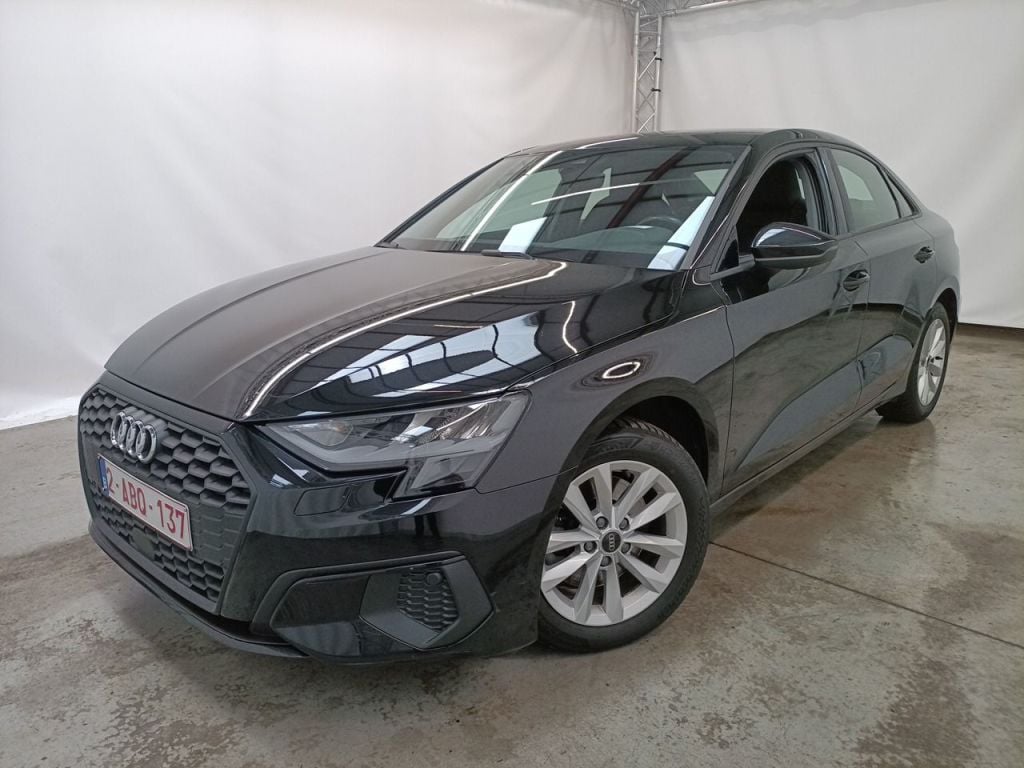 AUDI A3 1968.0 cc Automatic (2021)