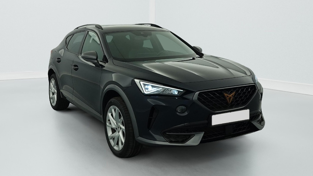 CUPRA Formentor Automatic (2023)