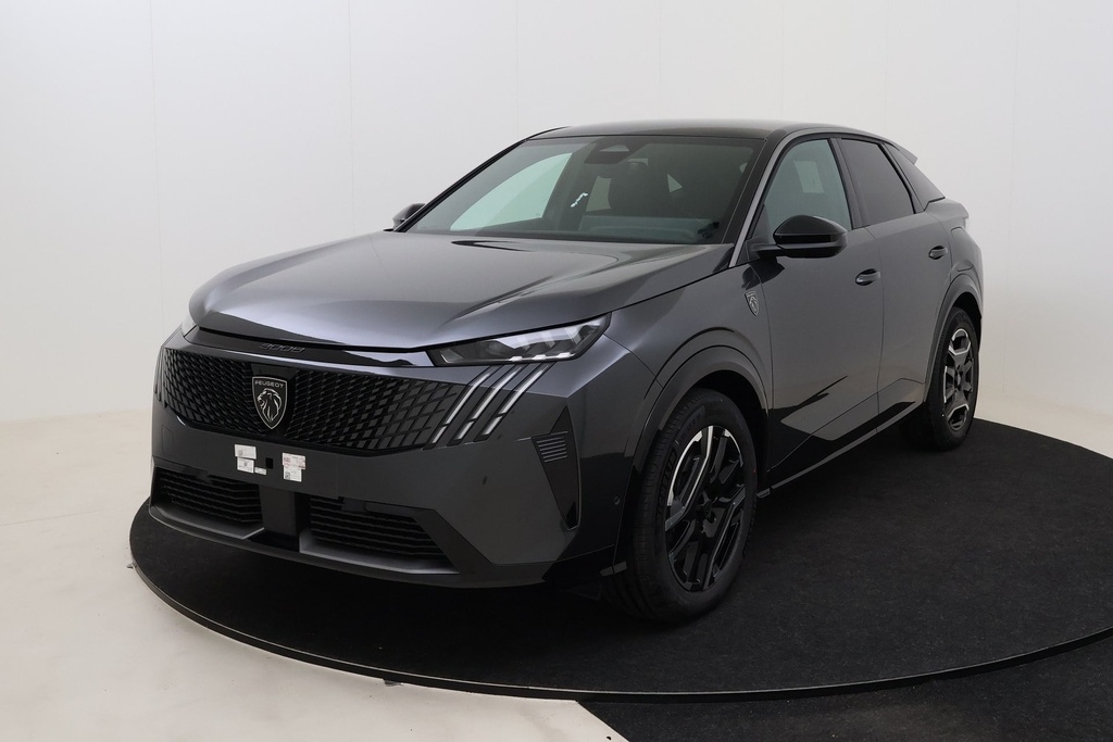 PEUGEOT e-3008 (Year of Construction 2026, 214 PS, Electric)