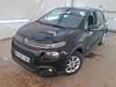 Citroen C3 1199.0 cc Manual (2018)