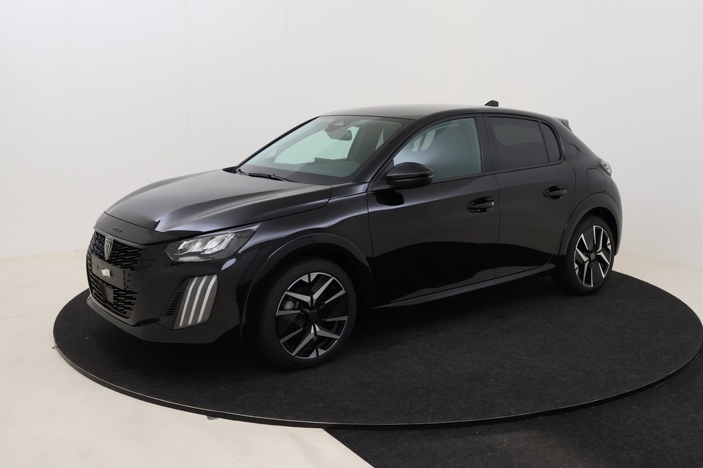 PEUGEOT 208 (Year of Construction 2026, 101 PS, Petrol)