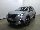 PEUGEOT 2008 1199.0 cc Automatic (2021)