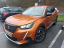 PEUGEOT 2008 1199.0 cc Manual (2022)