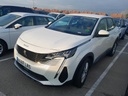 PEUGEOT 3008 1499.0 cc Manual (2021)