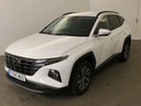 HYUNDAI Tucson 1598.0 cc Automatic (2023)