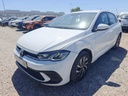 Volkswagen Polo 999.0 cc Manual (2022)