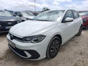 Volkswagen Polo 999.0 cc Manual (2023)