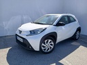 TOYOTA Aygo 998.0 cc Automatic (2023)