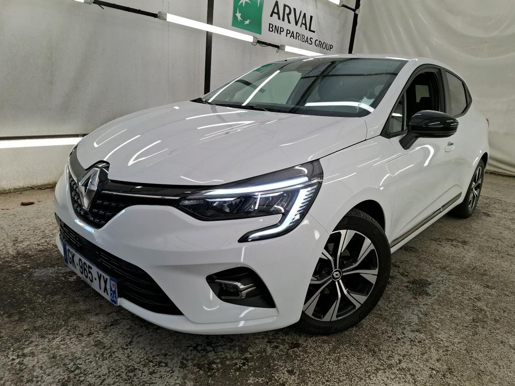 RENAULT Clio 999.0 cc Manual (2022)