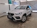 SEAT Ateca 1968.0 cc Automatic (2023)