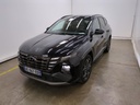 HYUNDAI Tucson 1598.0 cc Automatic (2022)
