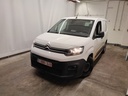 Citroen Berlingo 1499.0 cc Manual (2019)