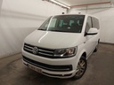 Volkswagen T6 1968.0 cc Automatic (2020)