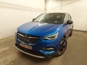 OPEL Grandland X 1199.0 cc Manual (2020)