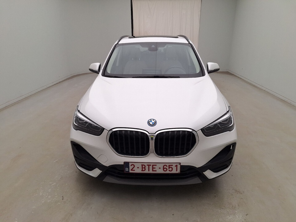 BMW X1 1499.0 cc Automatic (2022)