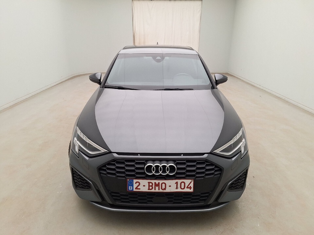 AUDI A3 1395.0 cc Automatic (2022)