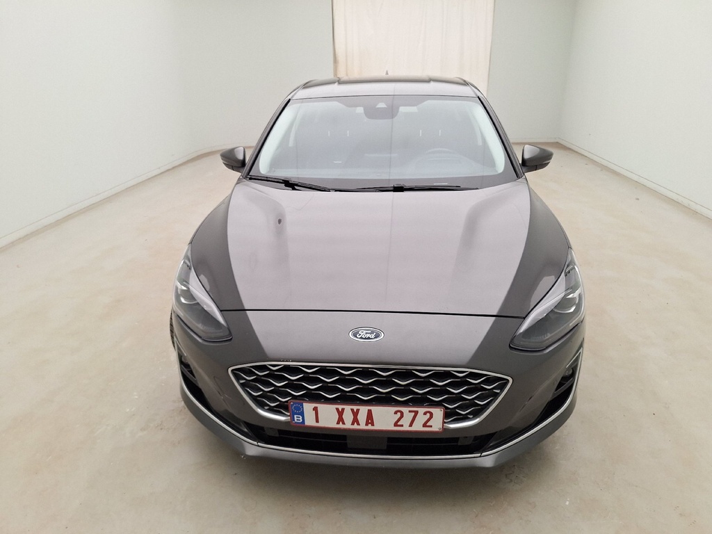 FORD Focus 1995.0 cc Manual (2020)