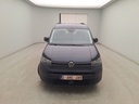 Volkswagen Caddy (Year of Construction 2021, 122 PS, Diesel)