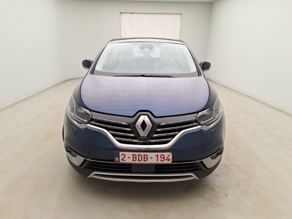 RENAULT Espace 1997.0 cc Automatic (2021)