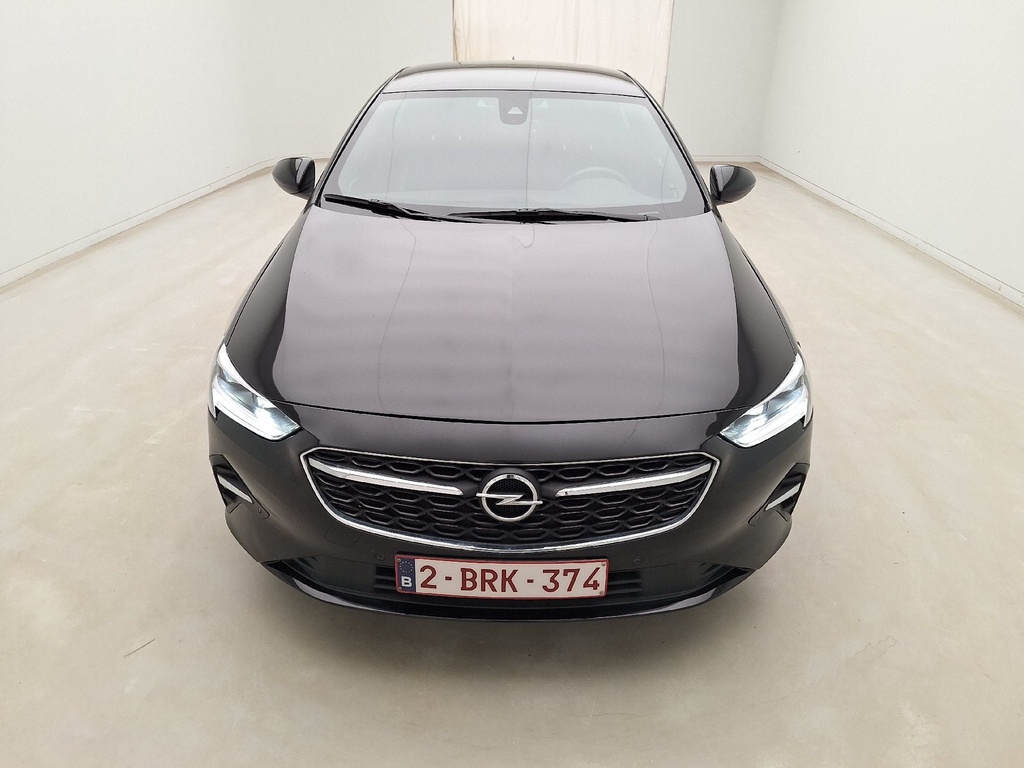 OPEL Insignia 1496.0 cc Automatic (2022)