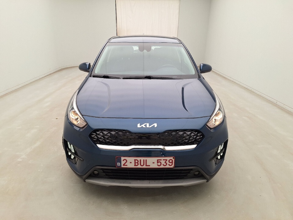 KIA Niro 1580.0 cc Automatic (2022)