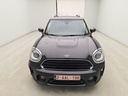 MINI One D Countryman 1496.0 cc Manual (2021)