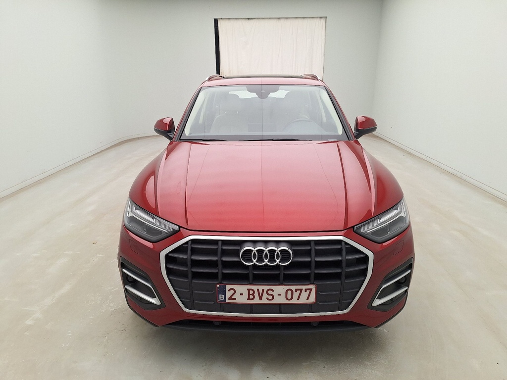 AUDI Q5 1968.0 cc Automatic (2022)