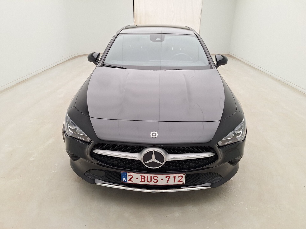 Mercedes CLA 250 1332.0 cc Automatic (2022)