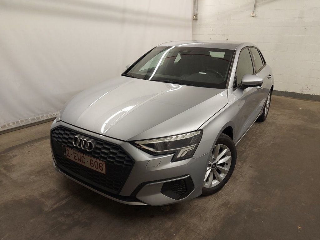 AUDI A3 999.0 cc Automatic (2024)
