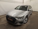 AUDI A3 999.0 cc Automatic (2024)