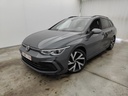 Volkswagen Golf 1968.0 cc Automatic (2021)