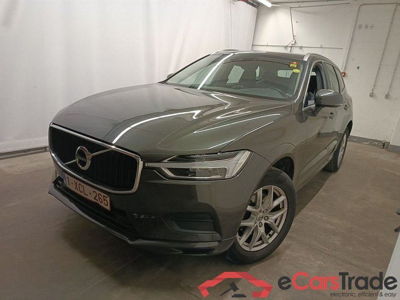 VOLVO Other 1969.0 cc Automatic (2019)