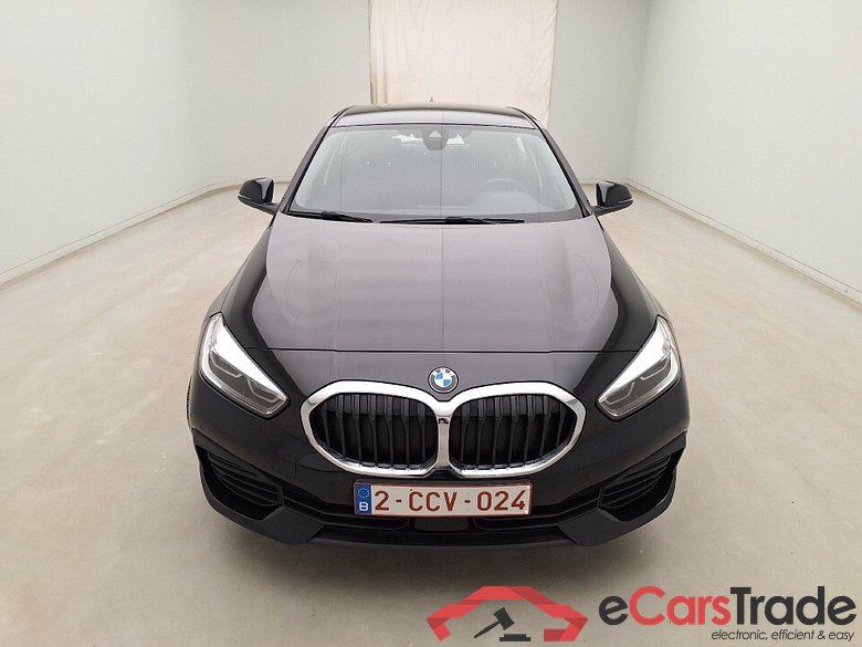 BMW Other 1496.0 cc Automatic (2022)