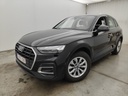 AUDI Q5 1968.0 cc Automatic (2022)