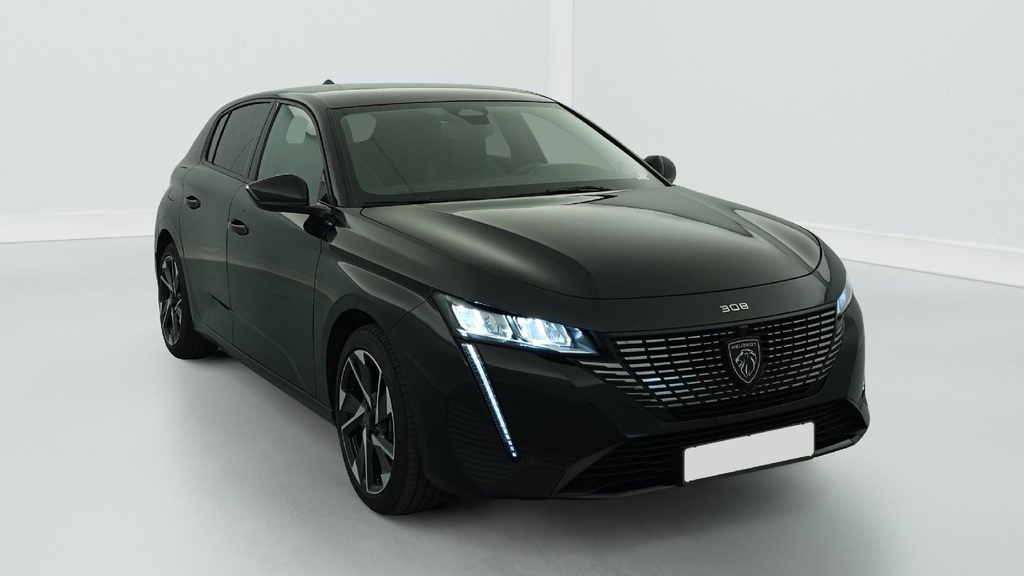 PEUGEOT 308 Automatic (2025)