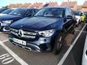Mercedes GLC 220 1950.0 cc Automatic (2022)