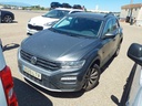 Volkswagen T-Roc 999.0 cc Automatic (2021)