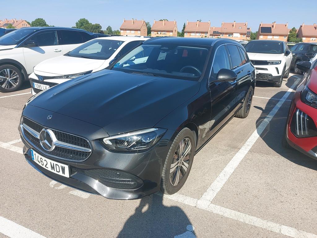Mercedes C 300 1999.0 cc Automatic (2023)