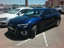 AUDI A3 1395.0 cc Automatic (2021)