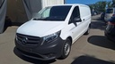 Mercedes Vito 1950.0 cc Automatic (2021)