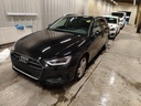 AUDI A4 2967.0 cc Automatic (2020)
