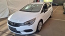 OPEL Astra 1496.0 cc Manual (2021)