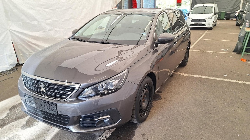PEUGEOT 308 1499.0 cc Automatic (2021)