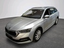 SKODA Octavia 1968.0 cc Automatic (2022)