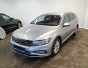Volkswagen Passat Variant 1968.0 cc Automatic (2021)